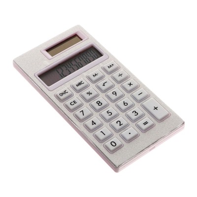 Калькулятор настольный 08-разрядный KS-017