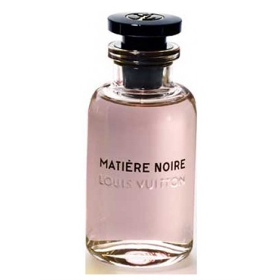 LOUIS VUITTON MATIERE NOIRE edp (w) 125ml refill TESTER