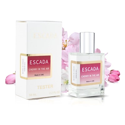 Тестер Escada Cherry In Japan, Edp, 58 ml