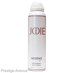 Дезодорант LM Cosmetics Joie 150ml