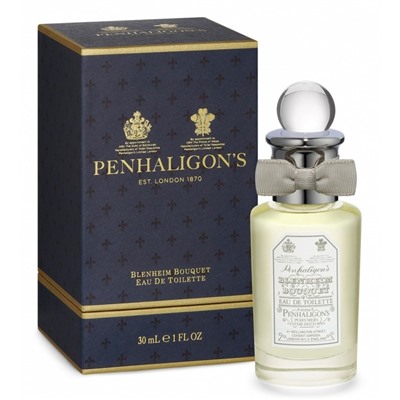 PENHALIGONS BLENHEIM BOUQUET edt (m) 30ml