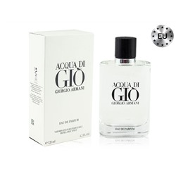 Giorgio Armani Acqua Di Gio Pour Homme, Edp, 125 ml (Lux Europe)