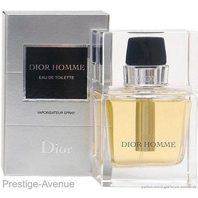 Christian Dior - Туалетная вода Dior Homme 100 ml.