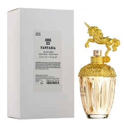 Тестер Anna Sui Fantasia edt for women 75 ml