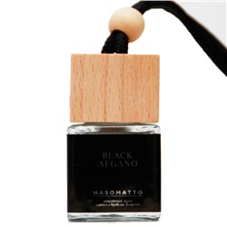 Ароматизатор Nasomatto Black Afgano унисекс 10 ml 3 шт.