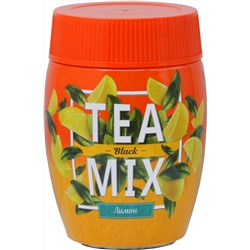 TeaMix. Лимон 300 гр. пласт.банка