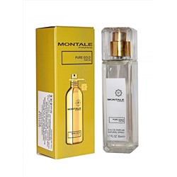 Montale Pure Gold, 50ml