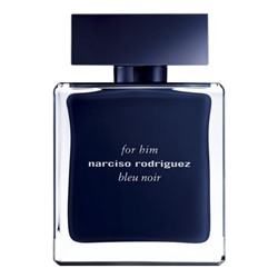 NARCISO RODRIGUEZ BLEU NOIR edt (m) 100ml TESTER