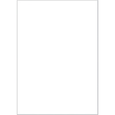 Папка для рисования акварелью ПРОФ,А2,8л,блок с хлопк,ГОЗНАК 200гр,4-083