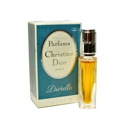 CHRISTIAN DIOR DIORELLA (w) 7.5ml parfume VINTAGE