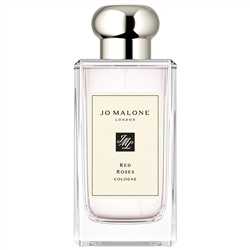 JO MALONE RED ROSES edc (w) 100ml TESTER