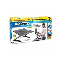 Столик для ноутбука c подставкой для мышки "AirSpace"