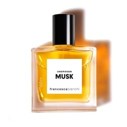 FRANCESCA BIANCHI UNSPOKEN MUSK 30ml parfume