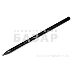 Карандаш ч/г Faber-Castell "Pitt Graphite Pure" 6B, заточен.