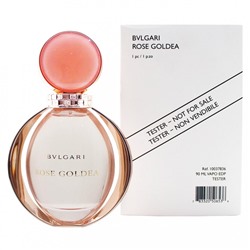 Тестер Bvlgari Rose Goldea 90 ml