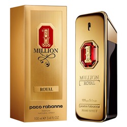 Мужская парфюмерия   Paco Rabanne 1 Million Royal edp for men 100 ml A Plus