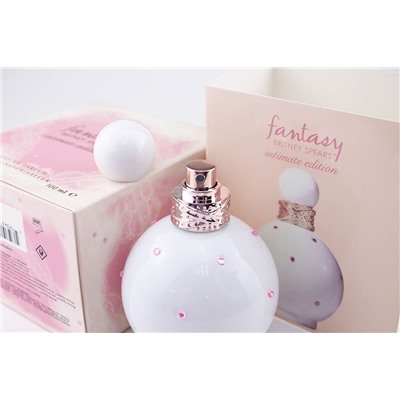 Britney Spears Fantasy Intimate Edition, Edp, 100 ml