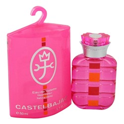 CASTELBAJAC edt (w) 50ml