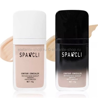 Консилер Sparcli Contour Concealer #02 10g