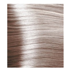 S 9.22 очень светлый интенсивный фиолетовый блонд, крем-краска для волос с экстрактом женьшеня и рисовыми протеинами, 100 мл