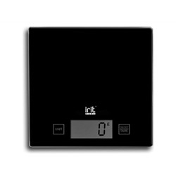 Весы кухонные электронные IR-7137