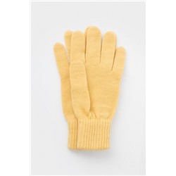 ЕВ 10004/23ш/светло-желтый перчатки