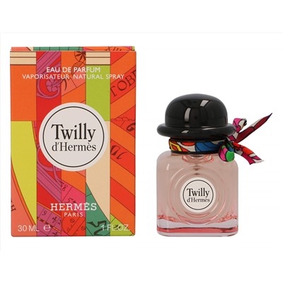 HERMES TWILLY D’HERMES edp (w) 30ml