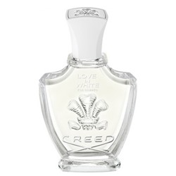 CREED LOVE IN WHITE FOR SUMMER edp (w) 75ml TESTER