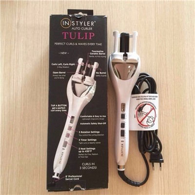 Стайлер Instyler Tulip, TV-286