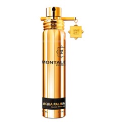 MONTALE AQUA PALMA edp 20ml