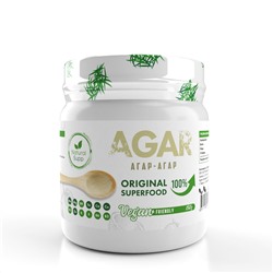 Агар агар / Agar agar / 150 гр.
