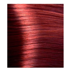 S 8.66 интенсивный светло-красный блонд, крем-краска для волос с экстрактом женьшеня и рисовыми протеинами, 100 мл