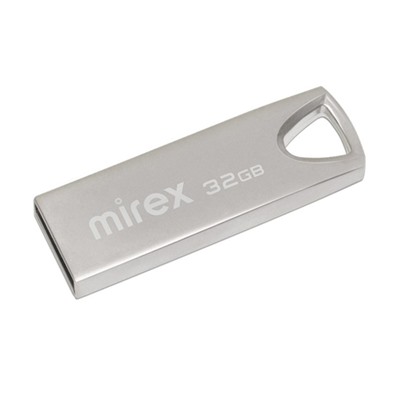 USB флэш-накопитель Mirex INTRO 32GB (ecopack)