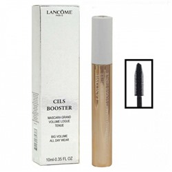 Тушь для ресниц Lancome Cils Booster Mascara 10 ml 12 ШТ