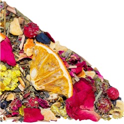 Травяной чай «Фитнес — Сила и красота» (пачка 250 г)