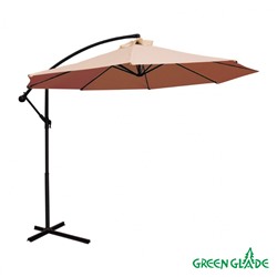 Зонт садовый Green Glade 8003