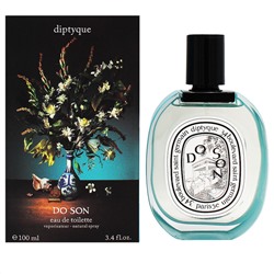 DIPTYQUE DO SON edt (w) 100ml Limited Edition