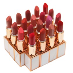 Помада для губ Ultra Rich Lip Color O.TWO.O  (9119) 3.5g 4