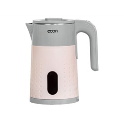 Чайник электрический Еcon ECO-1883KE (металл)