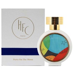 Высокого качества 1в1 Haute Fragrance Company (HFC) - Party On The Moon, 75 ml