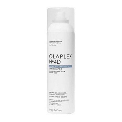 Olaplex №4 dry сухой шампунь для всех типов волос 250 мл