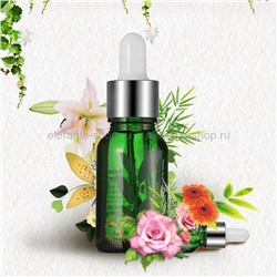 Увлажняющая сыворотка с экстрактом зеленого чая Rorec Green Tea Water Essence, 15 мл (КО)