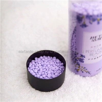 Парфюм-кондиционер в гранулах JIETI Perfumed Beads Lavender 200g (125)