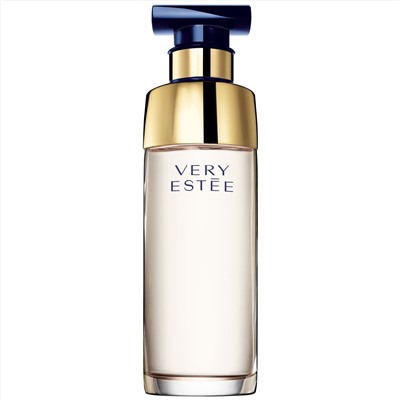 ESTEE LAUDER VERY ESTEE edp (w) 50ml TESTER