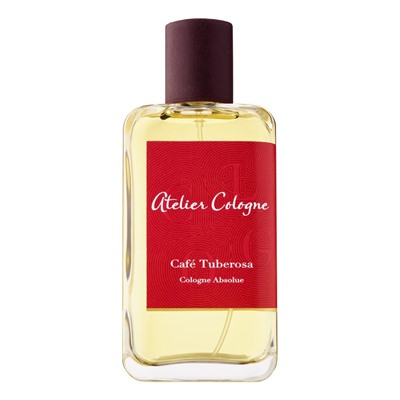 ATELIER COLOGNE CAFE TUBEROSA COLOGNE ABSOLUE edc 30ml