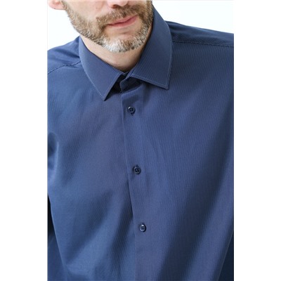 Мужская рубашка 22-52-нт-07