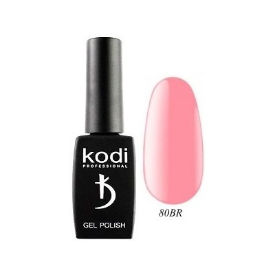 Гель лак Kodi Professional 12 ml 80BR