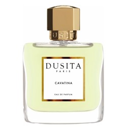 PARFUMS DUSITA CAVATINA edp (w) 50ml TESTER