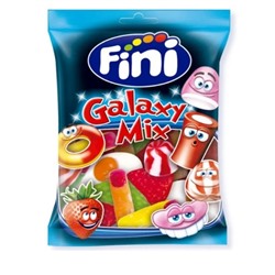 Мармелад жевательный FIN Galaxy Mix 90 г