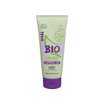 Интимный увлажняющий гель BIO Super, 100 мл